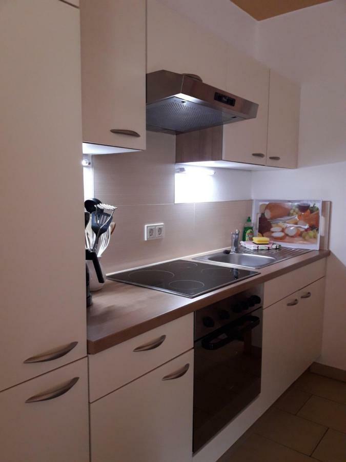 Ferienwohnung Am Rauenstein Struppen 外观 照片